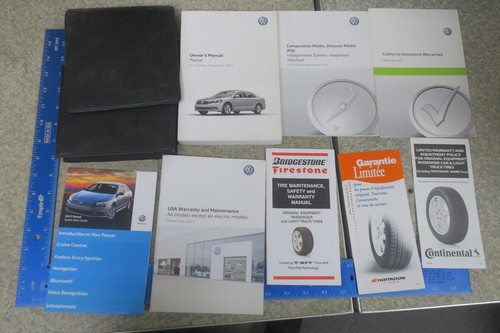 Passat line se sel - vw, r-line