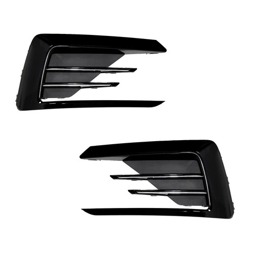Pair for 2016 19 - 17, 18